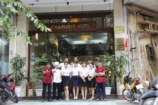 Mai Charming & Travel Hotel