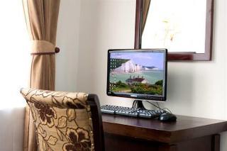 Hotel Mai Charming & Travel 3*