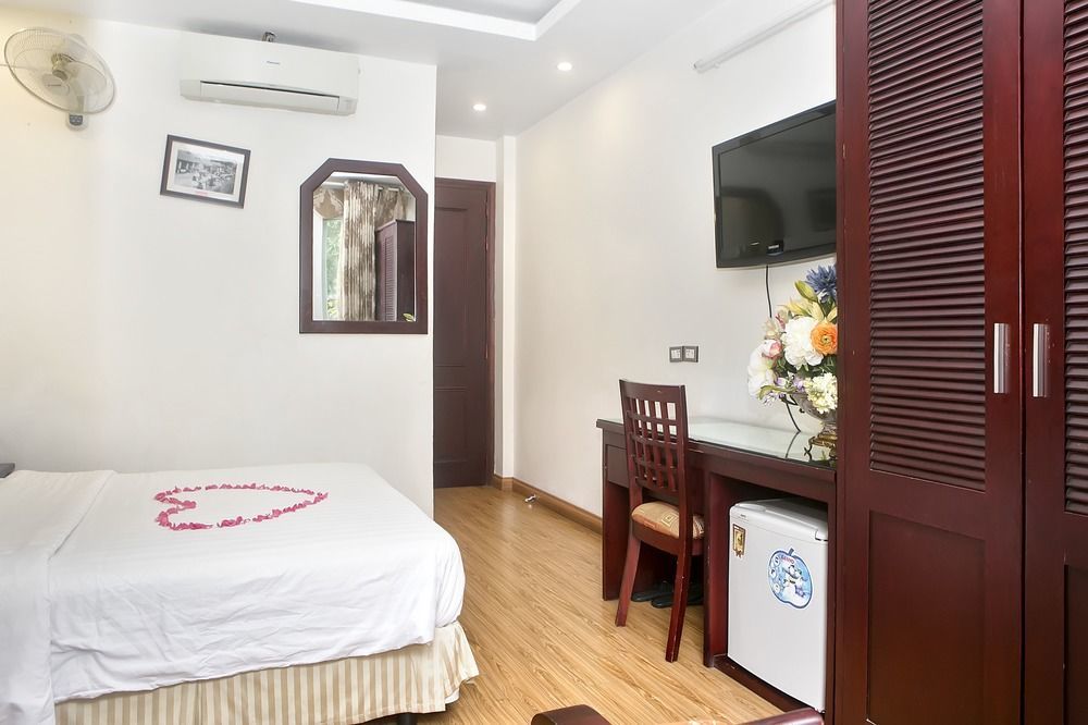 Hà Nội Time Guesthouse&travel