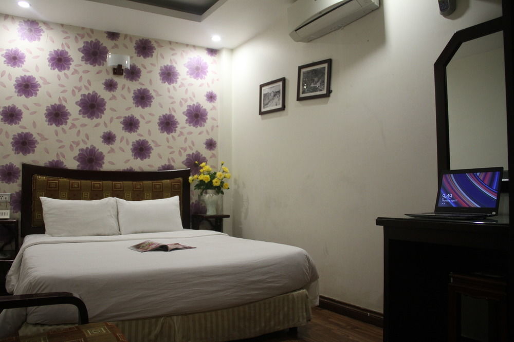 Hà Nội Time Guesthouse&travel