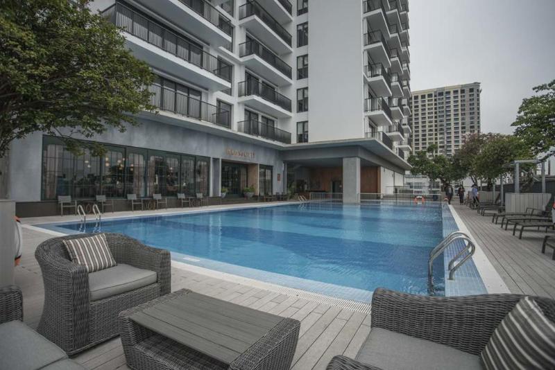 Apartment Somerset West Point