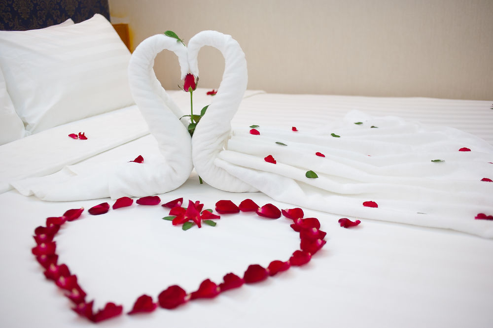 Lotus Boutique Hà Nội 4*