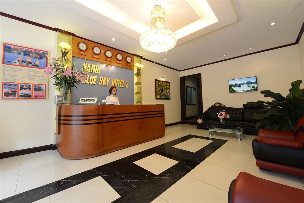 Starlight Boutique 3* Hanoi