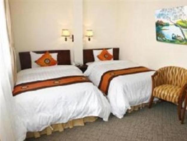 A25 - 30 An Duong Hotel 2*