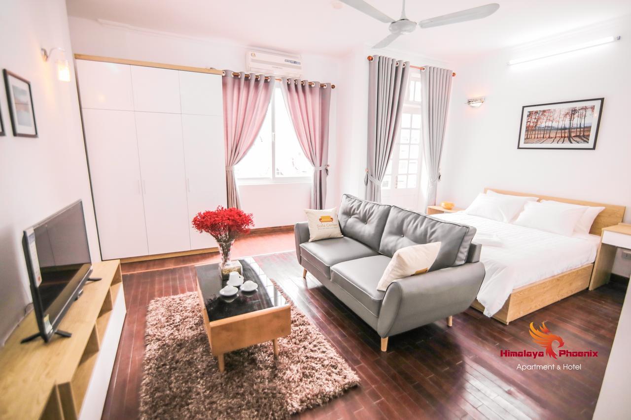 Himalaya Phoenix & Apartment Hanoi