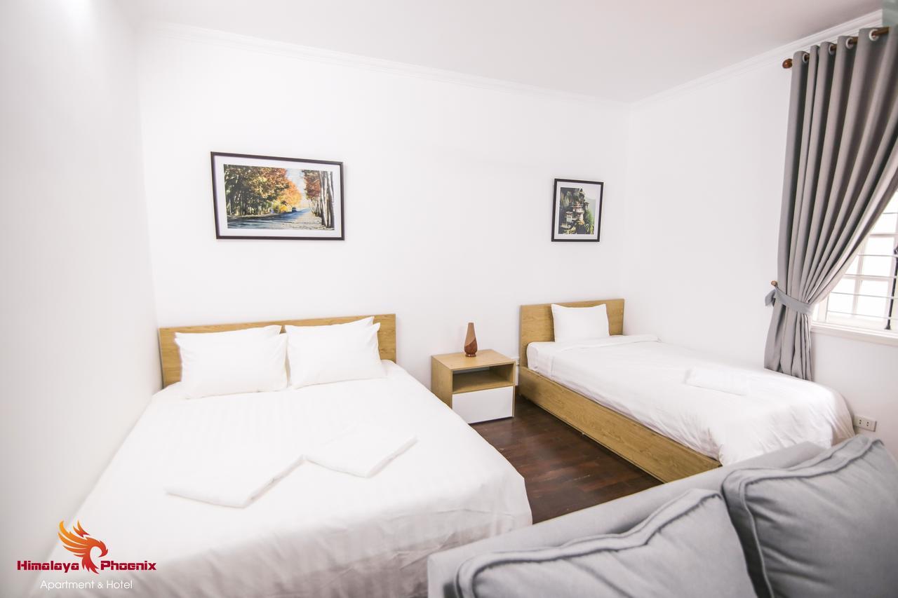 Apartment Himalaya Phoenix &