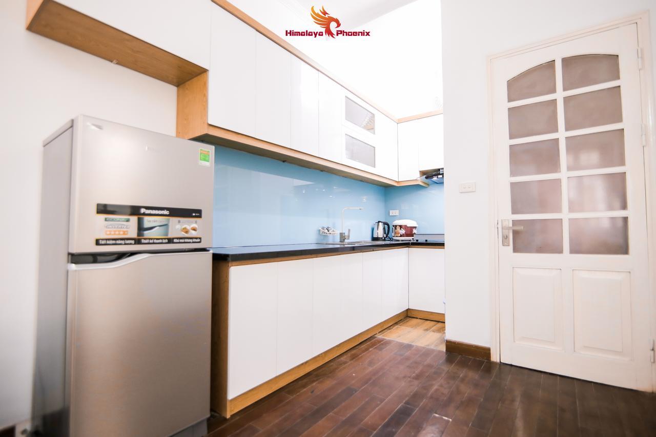 Apartment Himalaya Phoenix & *