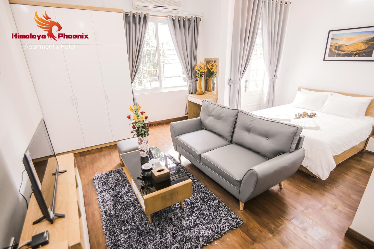 Himalaya Phoenix & Apartment Hanoi