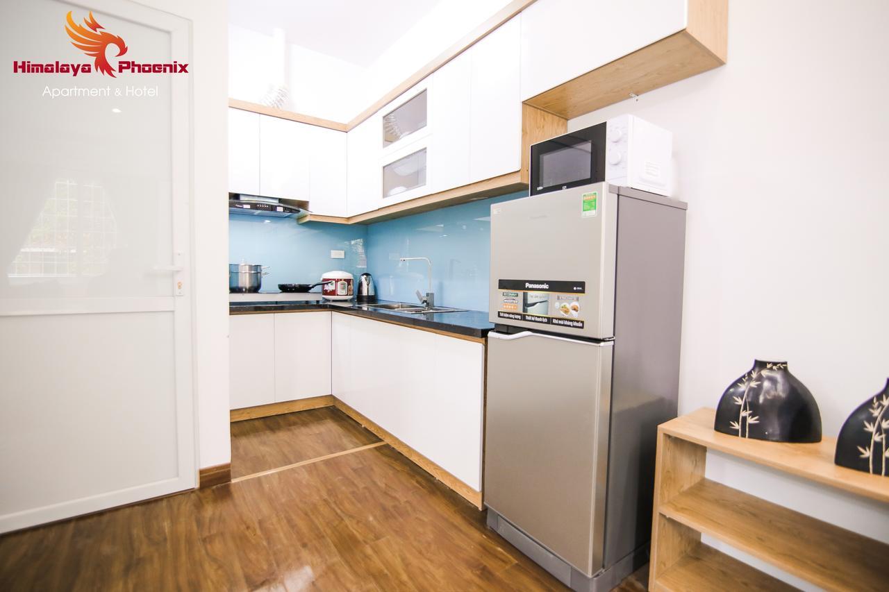 Apartment Himalaya Phoenix &