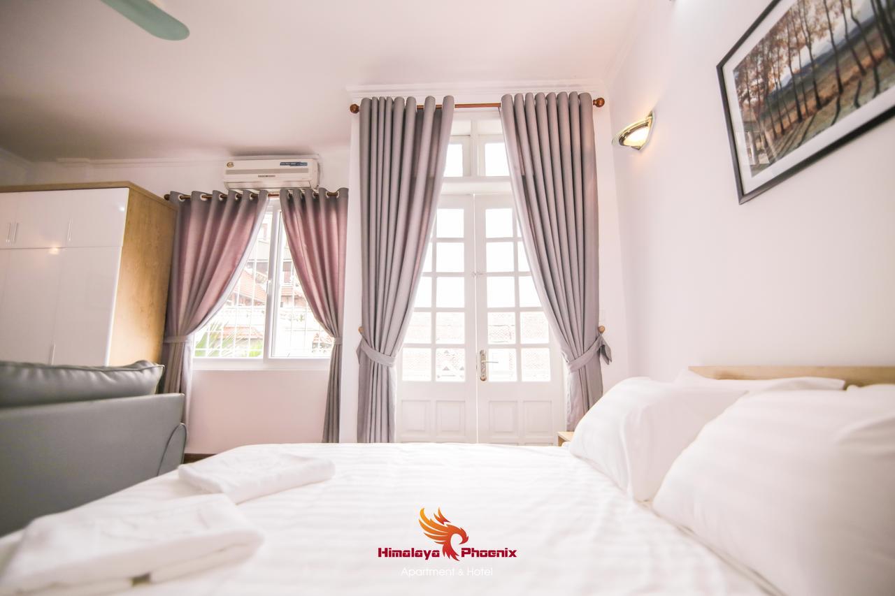 Apartment Himalaya Phoenix & Hanoi