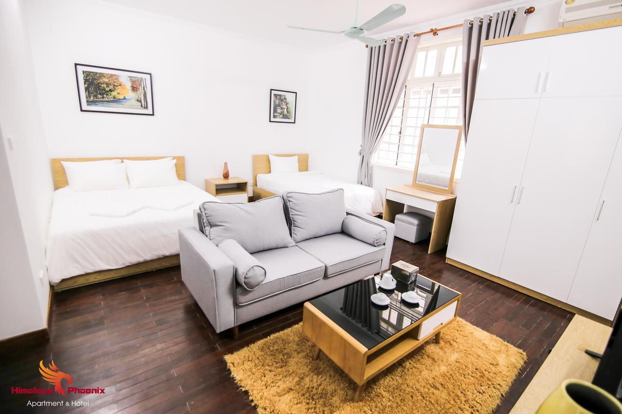 Apartment Himalaya Phoenix &