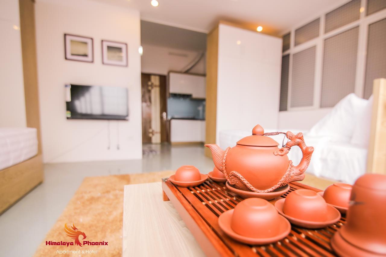 Apartment Himalaya Phoenix & Hanoi
