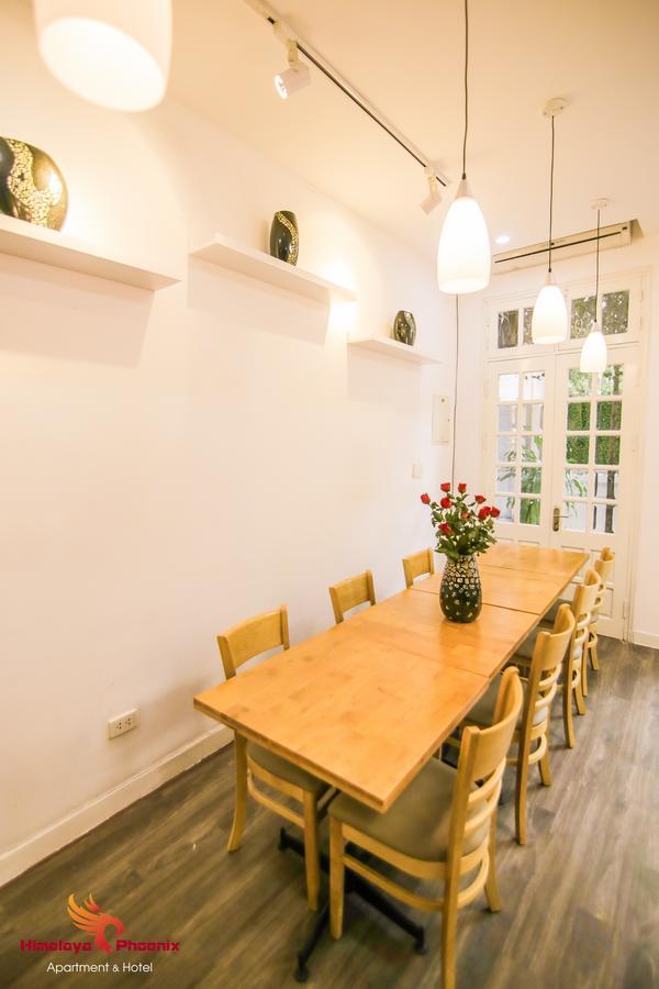 Apartment Himalaya Phoenix & Hanoi