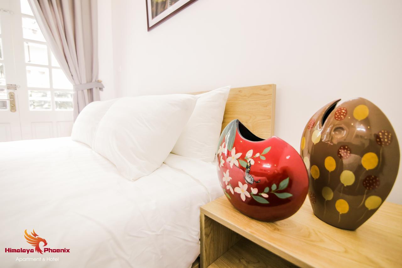 Apartment Himalaya Phoenix & Hanoi