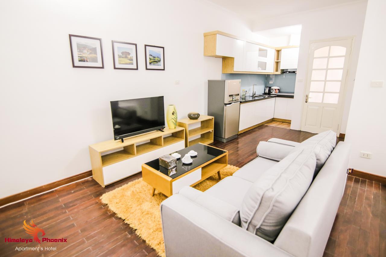 Apartment Himalaya Phoenix & Hanoi