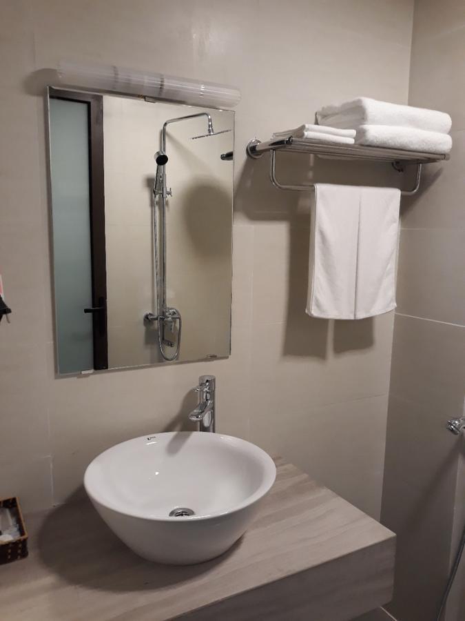 Blue Serviced Hanoi