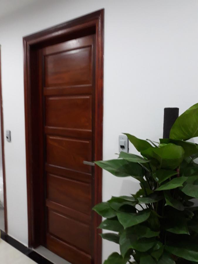 Blue Serviced Apartment Hanoi