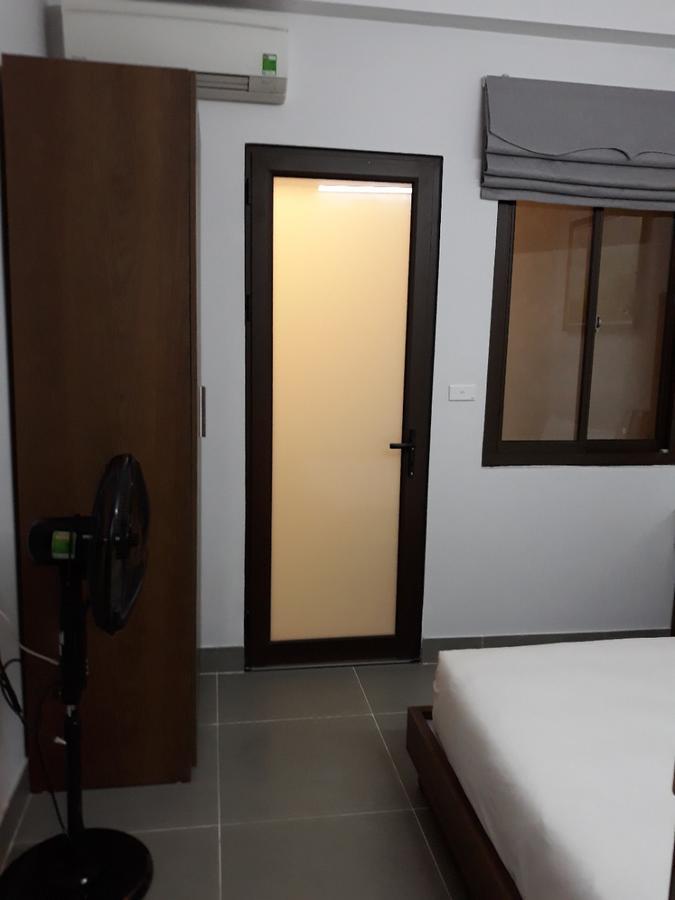 Blue Serviced Hanoi