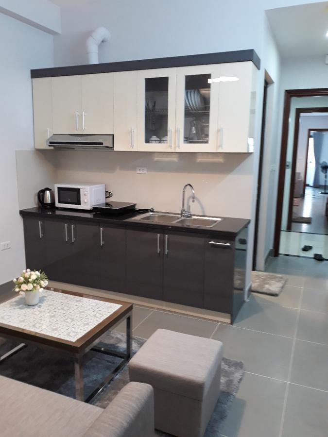 Blue Serviced Apartment Hanoi