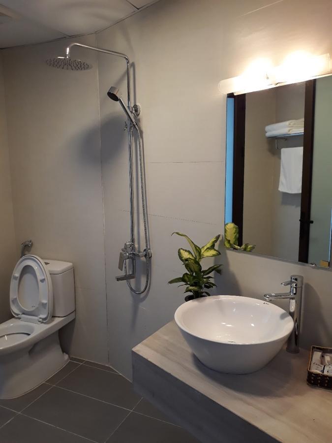 Apartment Blue Serviced