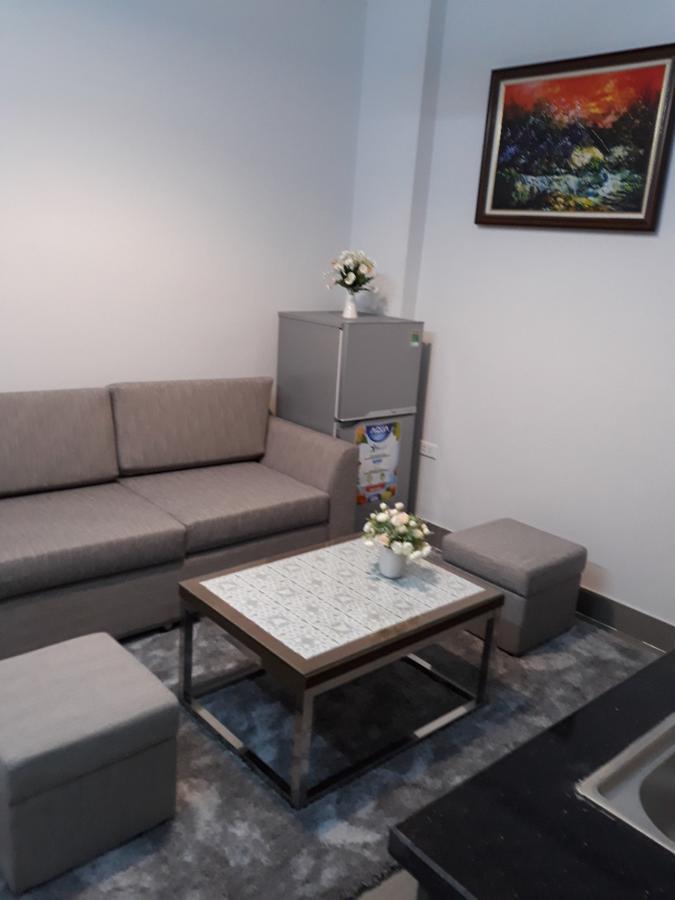 Apartment Blue Serviced