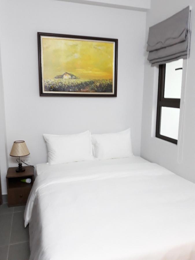 Apartment Blue Serviced Hanoi