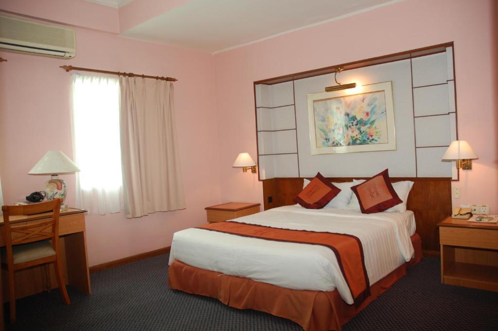 Heritage Hotel Hanoi