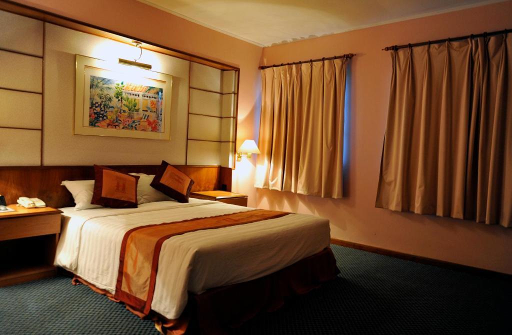 Heritage Hotel