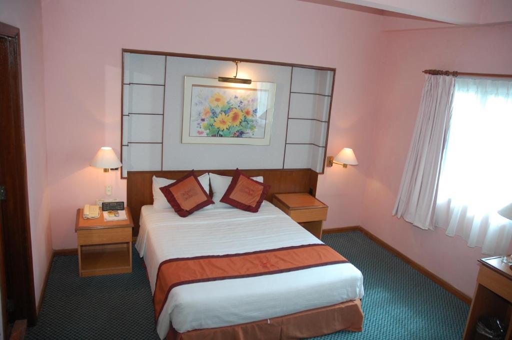 Hotel Heritage 3*