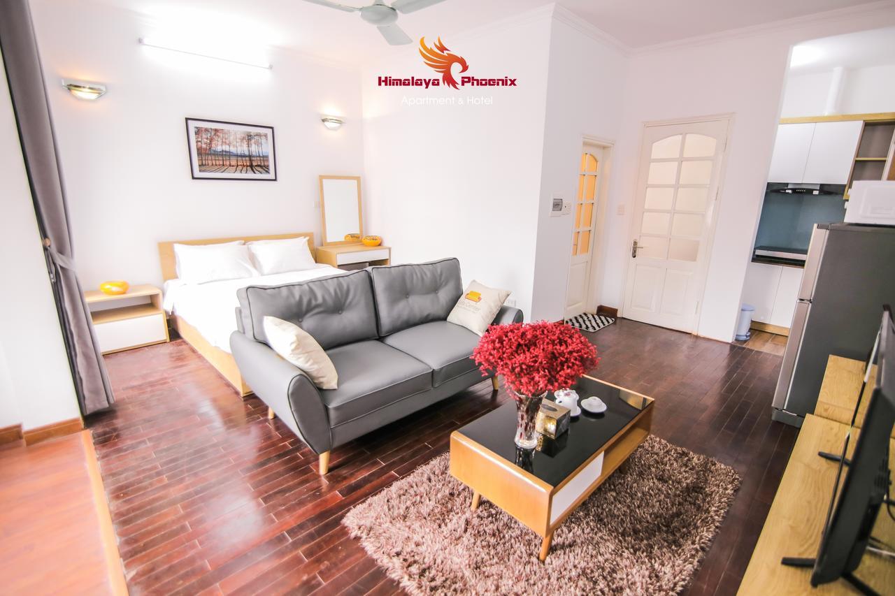Apartment Himalaya Phoenix & *