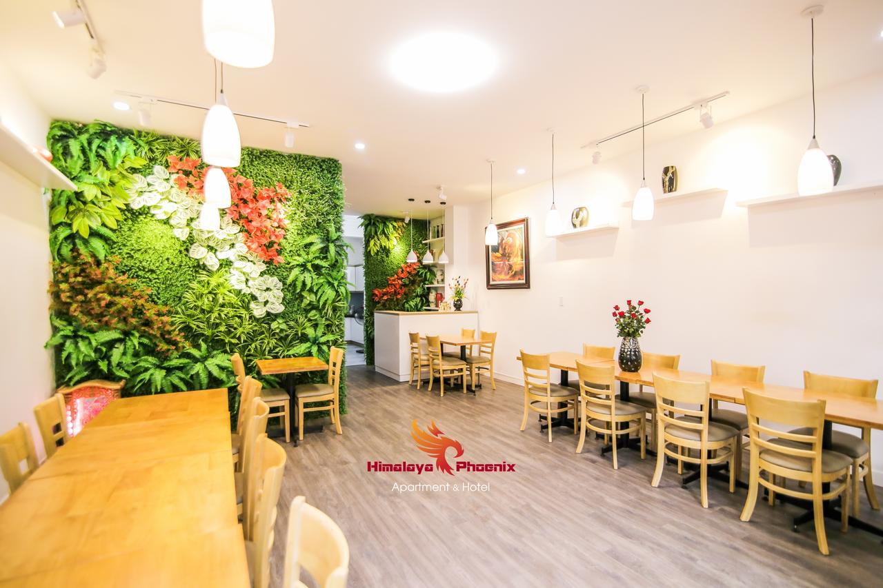 Himalaya Phoenix & * Hanoi