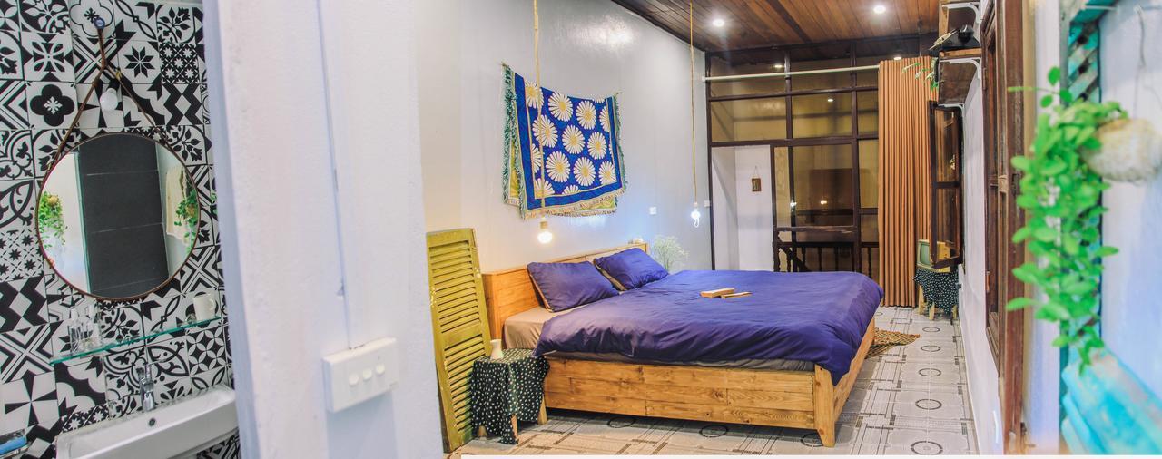 Guest house L'amante 3*