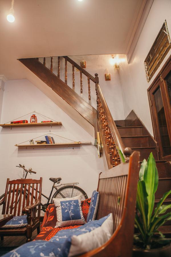 Guest house L'amante 3*