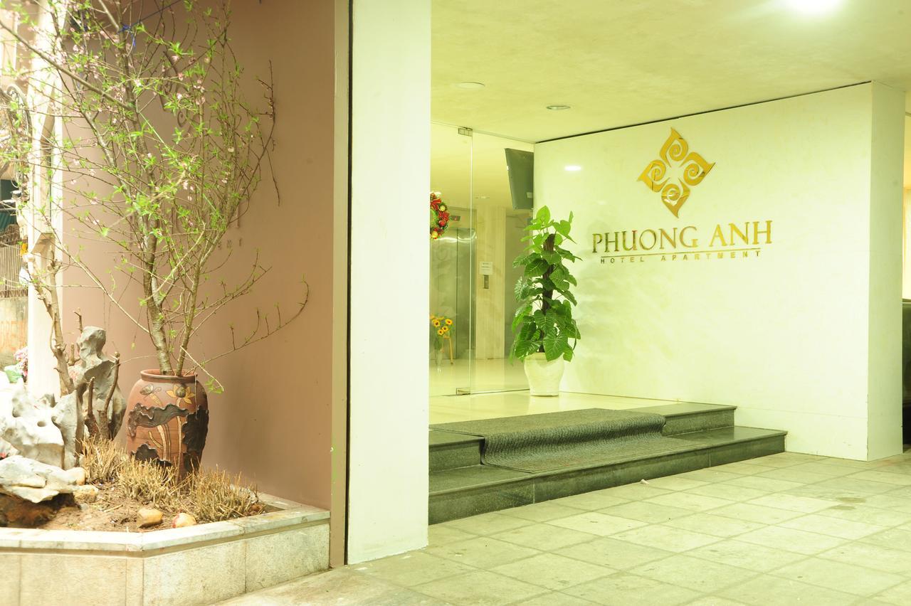 Phương Anh Hồ Tây Hà Nội Khách sạn 3*