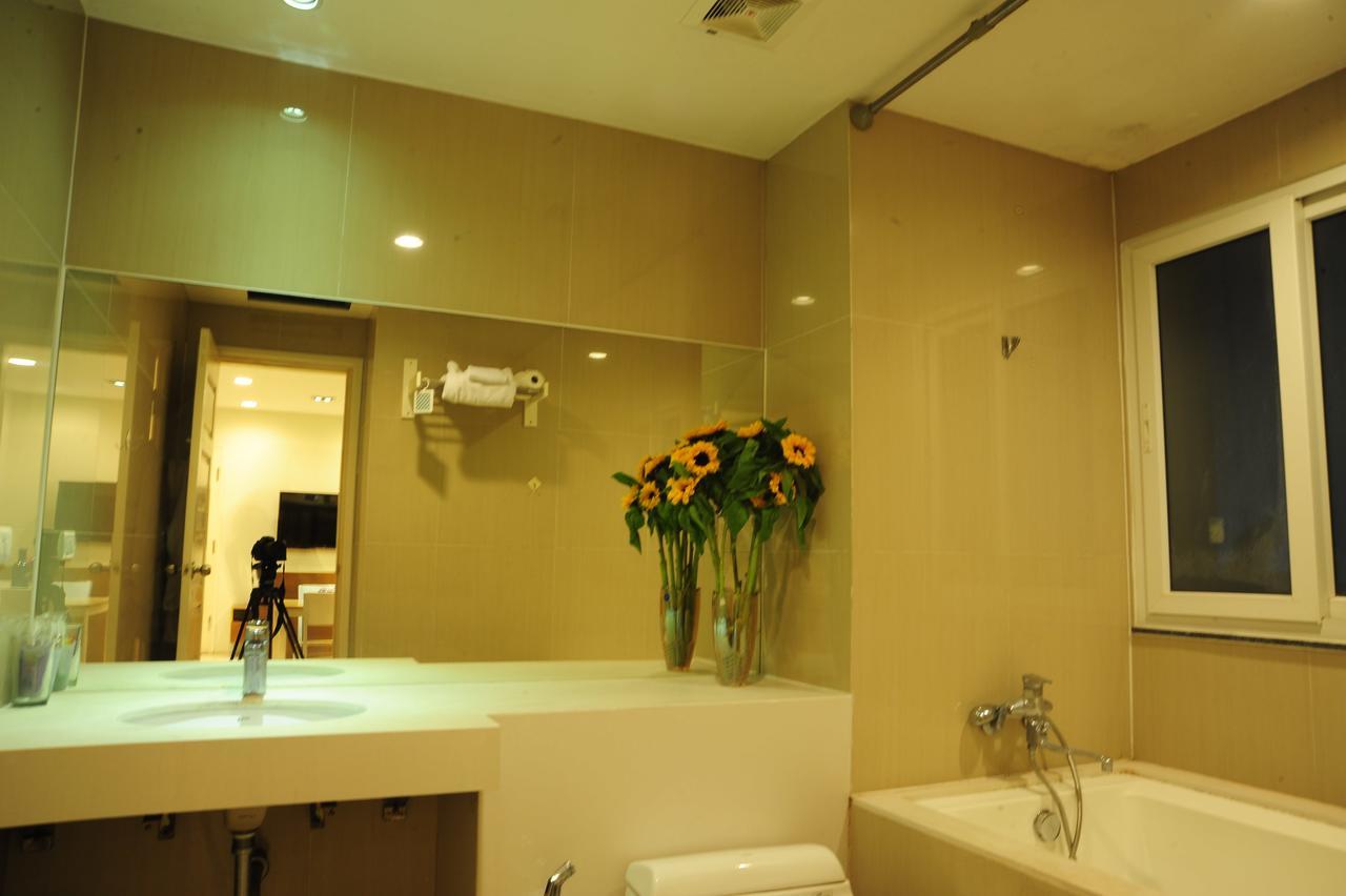 Phương Anh Hồ Tây Hà Nội Khách sạn Hà Nội