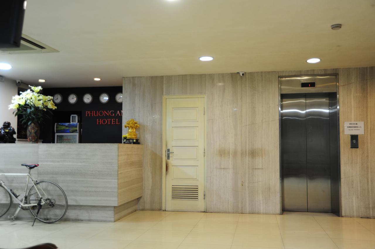 Phương Anh Hồ Tây Hà Nội 3* Hà Nội