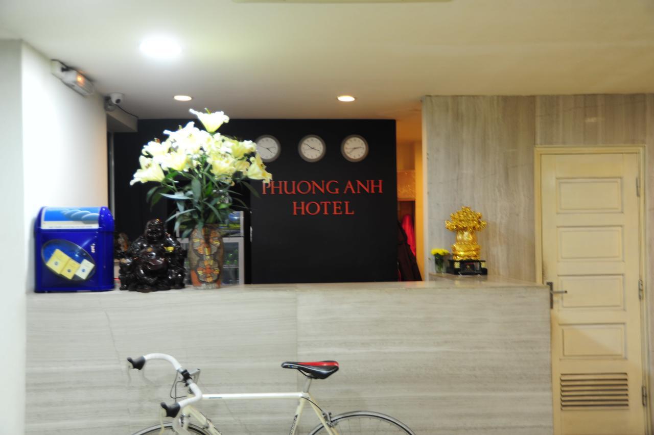 Phương Anh Hồ Tây Hà Nội 3* Hà Nội