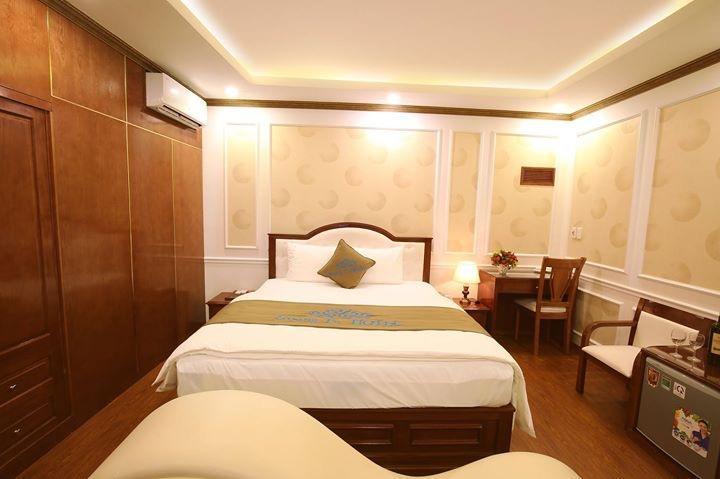 Hotel Hoang Tu