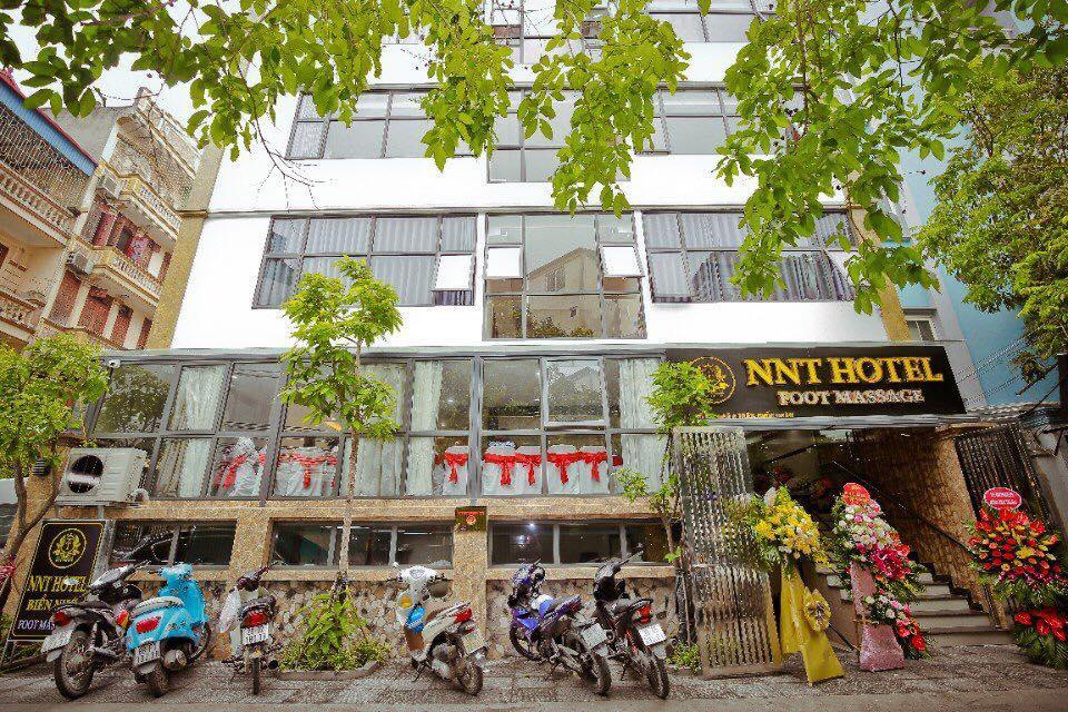 Nnt Hotel Hanoi