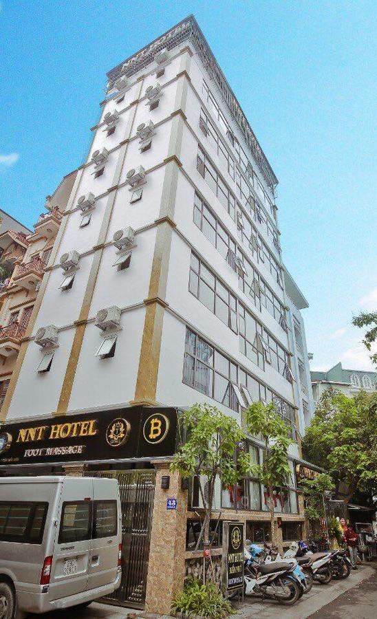Nnt Hotel