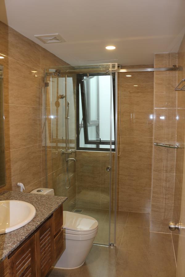 Davidduc 's Spacious -46 Xom Chua Hà Nội
