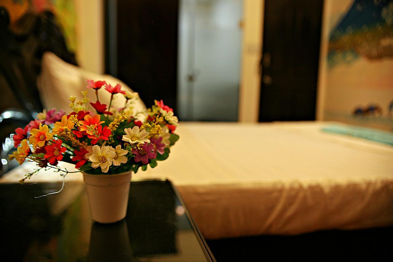 Hotel Bien Dong Hanoi