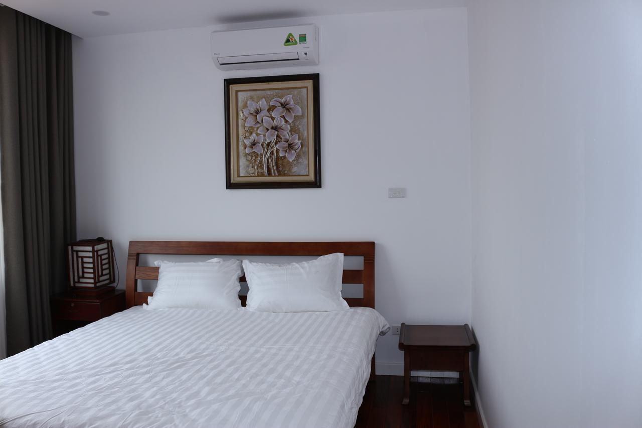 Căn hộ Davidduc 's Spacious -46 Xom Chua *