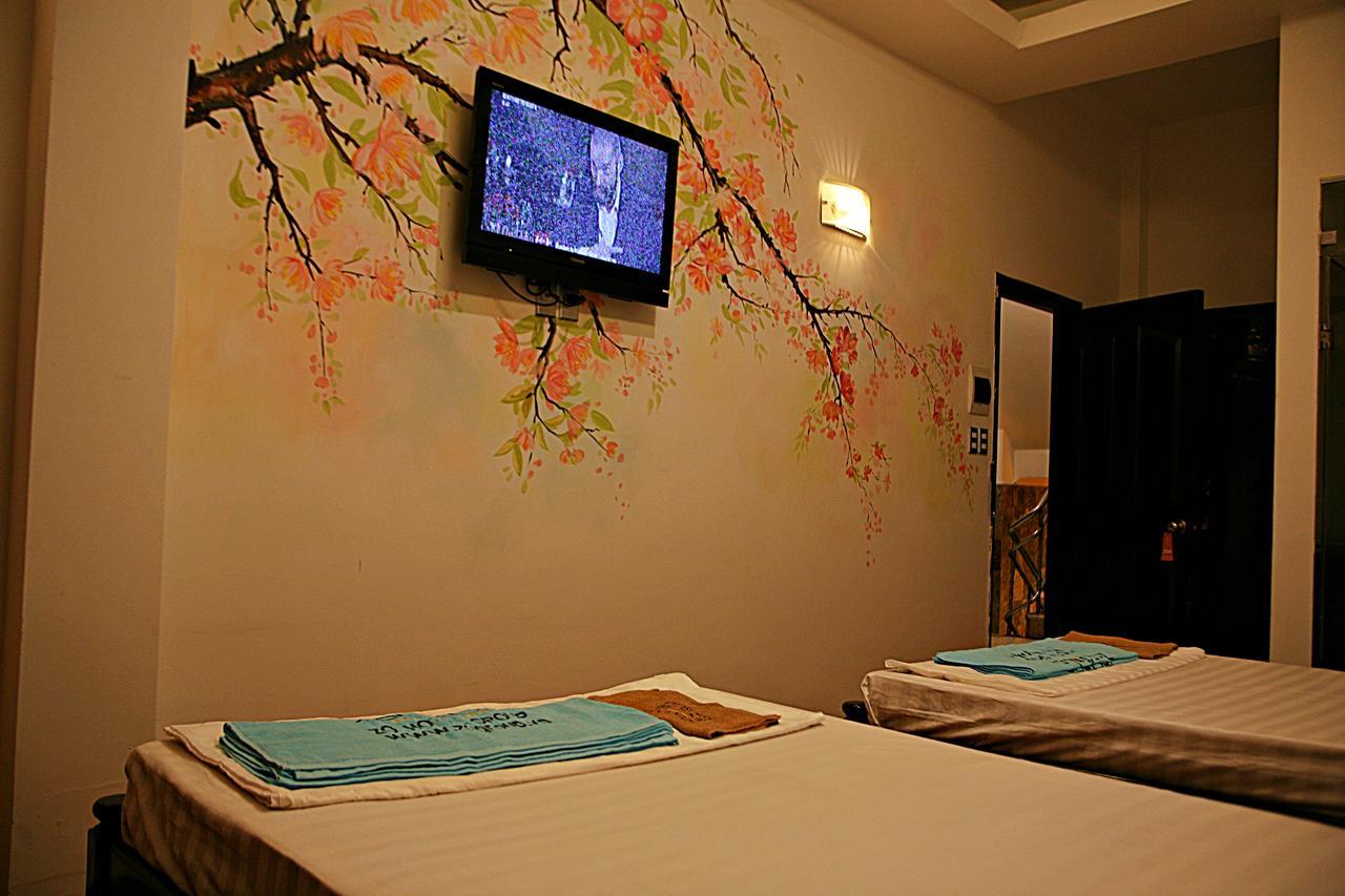 Bien Dong 3* Hanoi