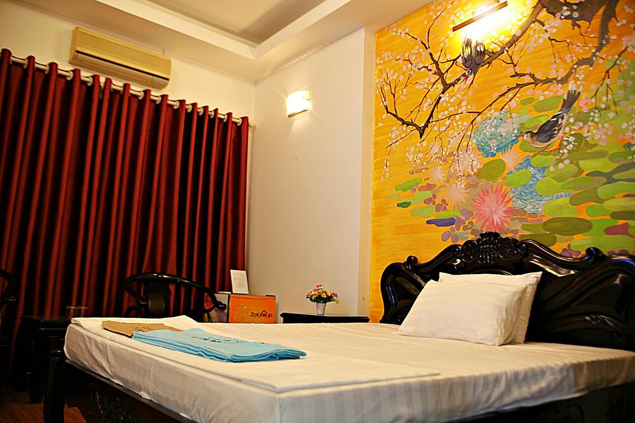 Hotel Bien Dong 3*