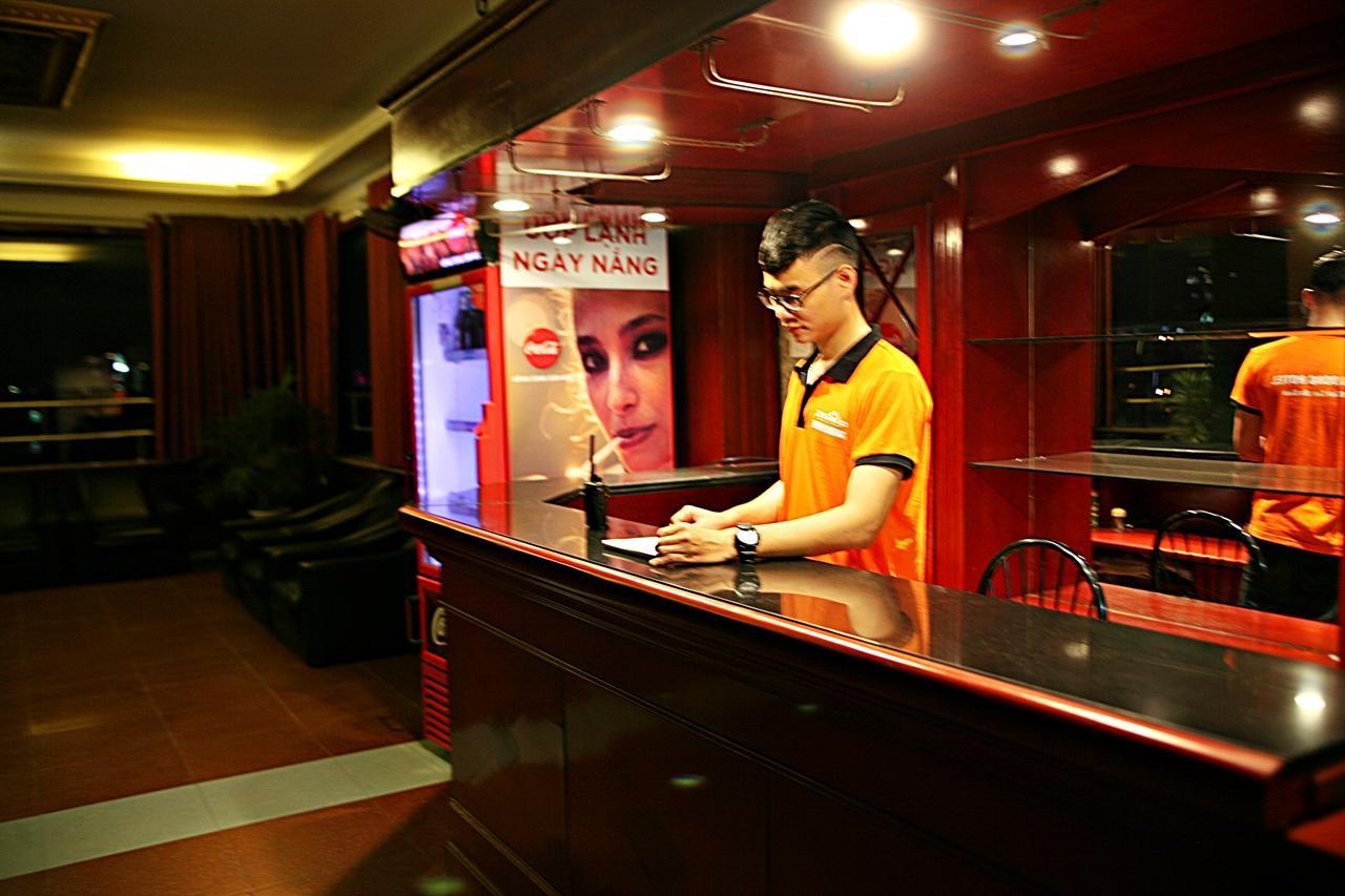 Bien Dong 3* Hanoi