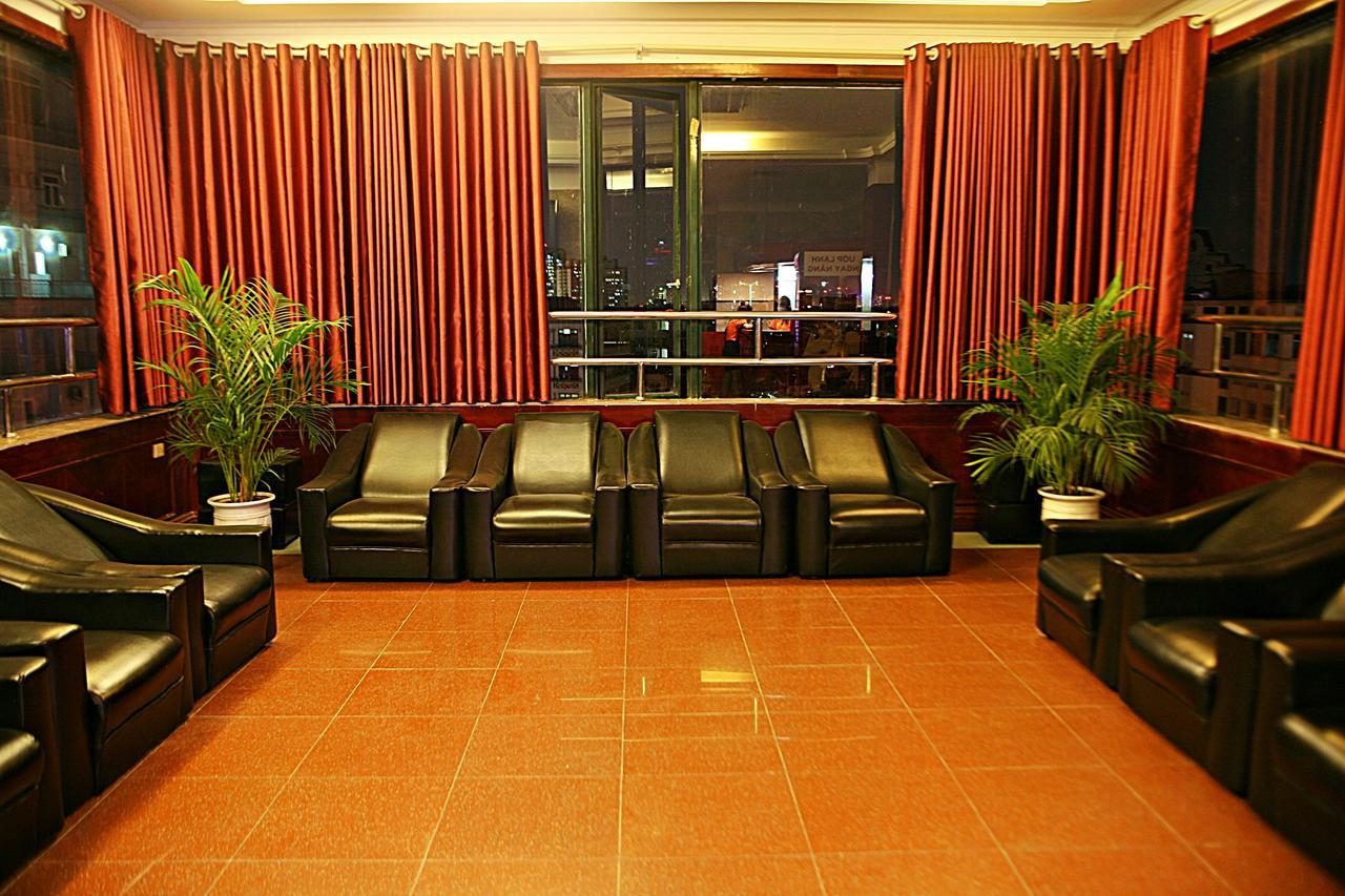 Hotel Bien Dong