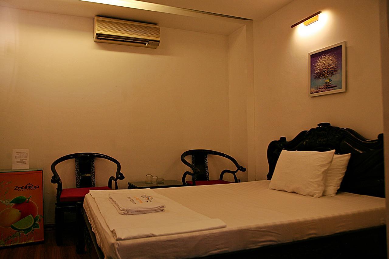 Hotel Bien Dong 3*
