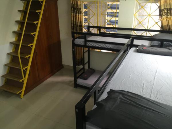 Hostel Meow *