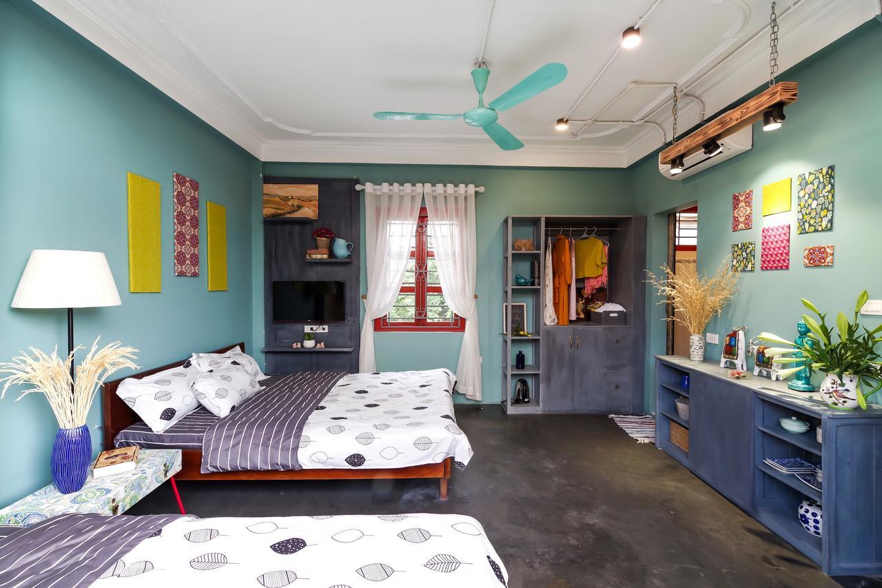 Little Anh House Hotel